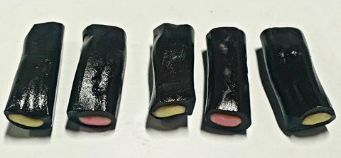 Caramelle Cocobat Liquirizia ripiena kg 1 Haribo