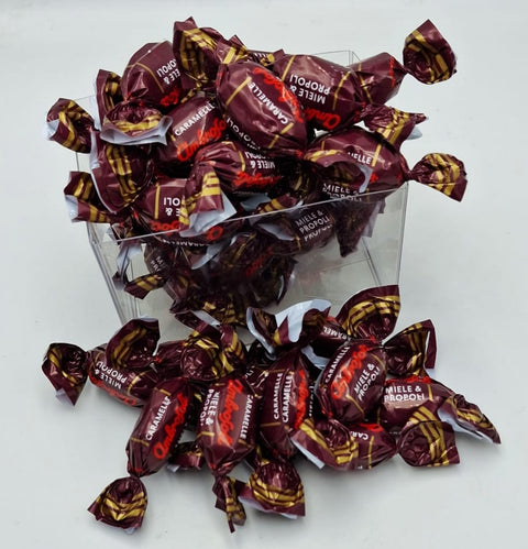 Caramelle Ambrosoli Miele e Propoli kg.1