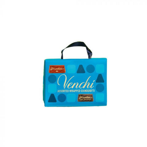 Borsina Gianduiotti Venchi 150g
