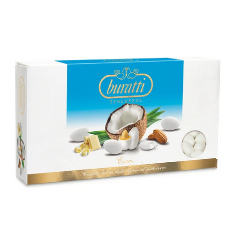 Tenerezze - Cocco - Kg. 1