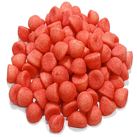 Caramelle FRAGOLE Gelco kg.1