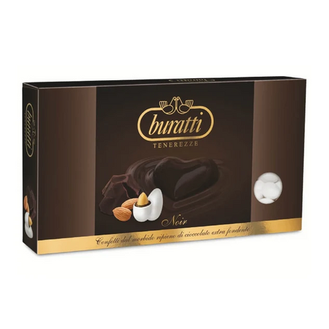 Tenerezze al Cioccolato - Noir - Kg. 1