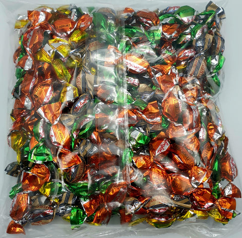 Caramelle Piccole Assortite Ambrosoli 200 grammi