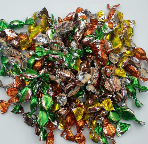 Caramelle Piccole Assortite Ambrosoli kg.1