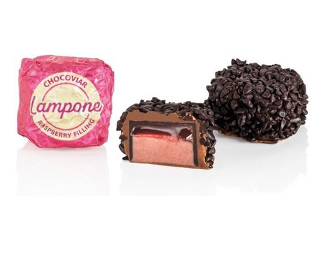 Chocaviar Lampone kg. 1 Venchi