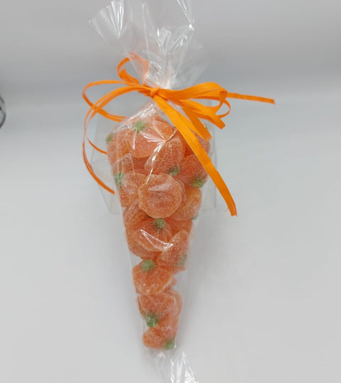 Conetto Zucchette Damel 200g