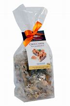 Croccante alle Mandorle - Gr. 200 Sgambelluri