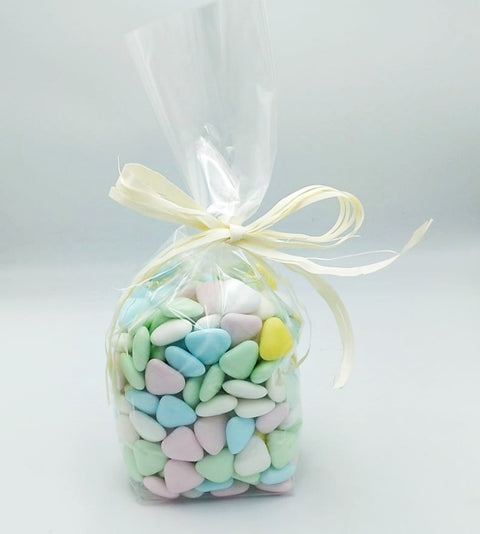 Cuoriandoli Fantasia sacchettini da 250g