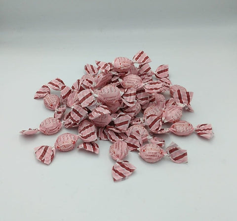 Caramelle Fresca Cannella Senza Zucchero Theobroma kg.1