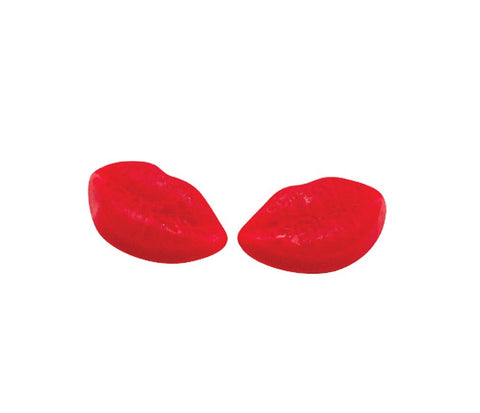 Caramelle gommose Labbra Lucide Damel kg.1