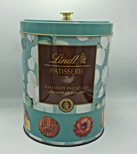 Latta Biscotti Patisserie Lindt g. 250