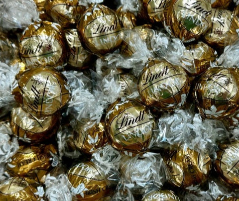 Lindor Irish Cream Lindt gr.500