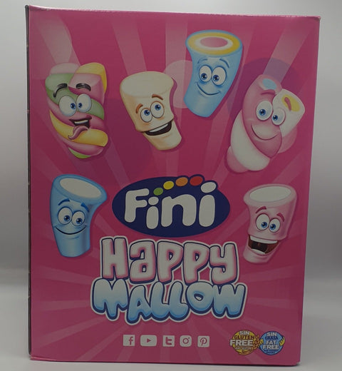 Expo Happy Mallow Fini pezzi 100