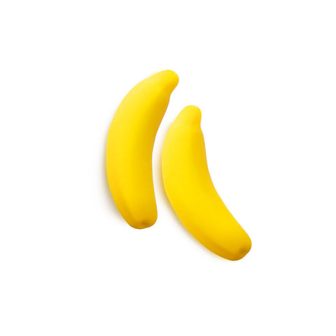 Caramelle gommose Banane Foam kg.1 Vidal