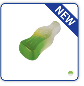 Caramelle gommose gusto Mojito Ravazzi kg.1