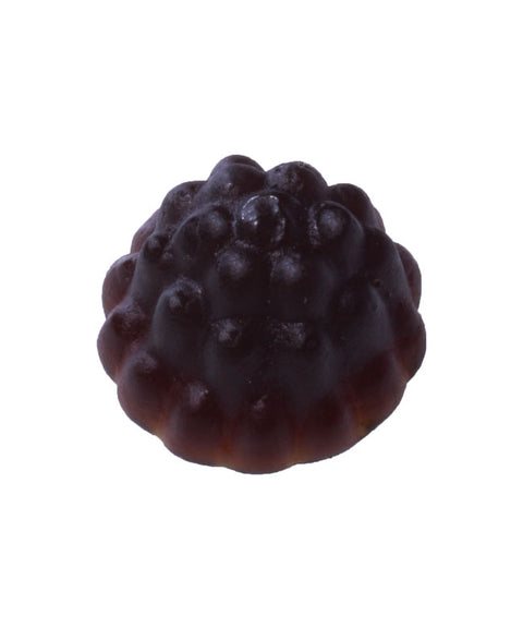 Caramelle Gommose More Liquirizia Light (senza zucchero) Italgum 1 kg.