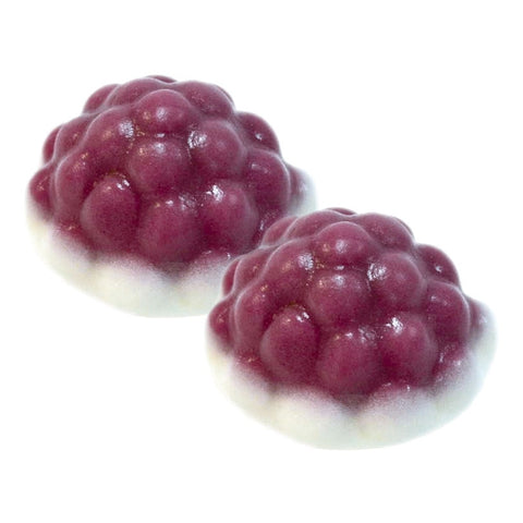 Caramelle More Ripiene in vaschetta Vidal 900 grammi (150 pezzi)