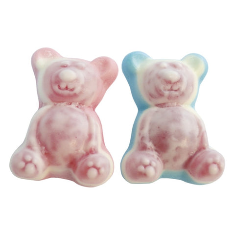 Caramelle gommose Orsetti Ripieni Vidal kg.1
