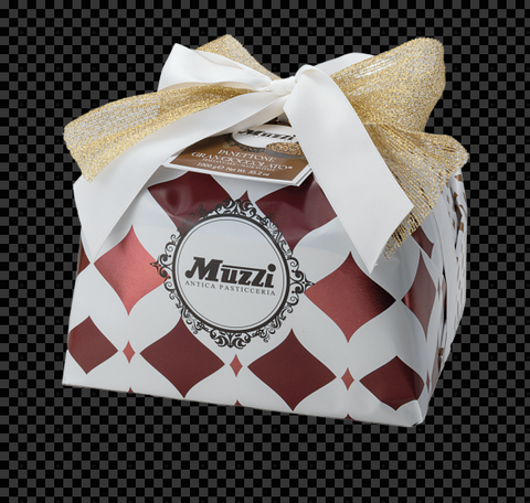 Panettone Gran Cioccolato - Kg. 1