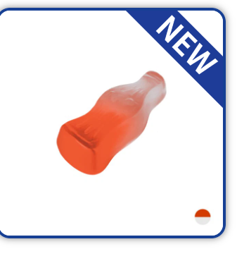 Caramelle gommose gusto Spritz kg.1 Ravazzi