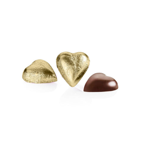 Cioccolatini cuore Valentines Latte 500 g Venchi