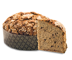 Panettone Albertengo al caffè kg 1