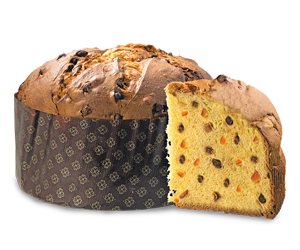 Panettone Albertengo Antica Ricetta kg 1