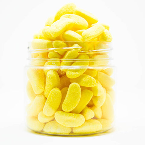 Banane gommose Haribo