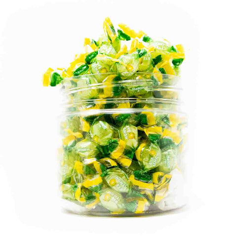 Caramelle Mangini Bye Lemon Kg 1