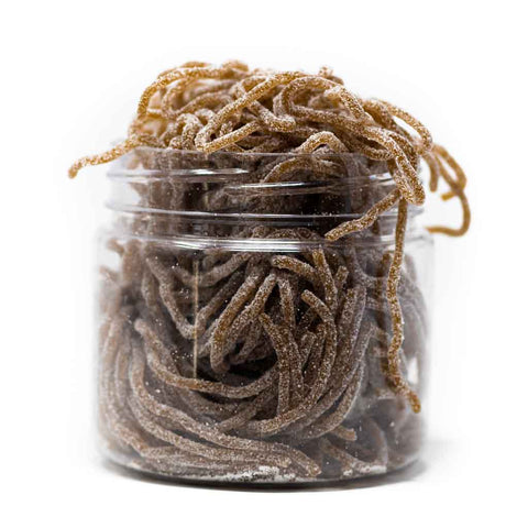 Caramelle spaghetti aciduli cola King Regal kg 1