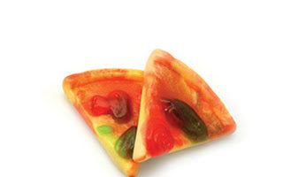 Caramelle Gommose Tranci di Pizza Damel kg 1