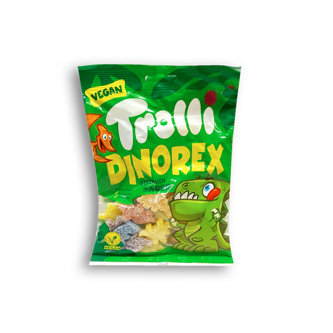 Busta Dinorex Frizzanti Trolli g. 200