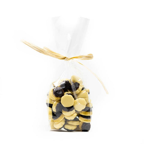Caramelle Gommose Crème Caramel Haribo