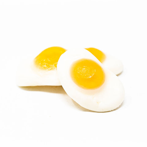 Caramelle Gommose Uova al Tegamino Vidal 1 kg