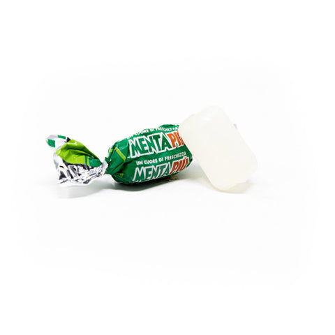 Caramella Menta Più La Giulia kg 1