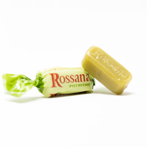 Caramella Rossana al Pistacchio kg 1 Fida