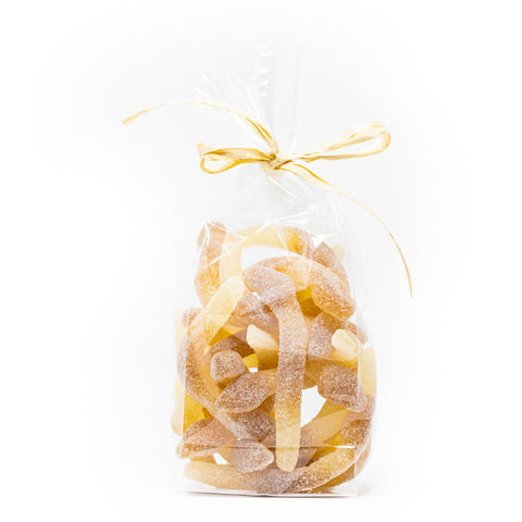 Caramelle Gommose Vipere Cola Acidule Finex