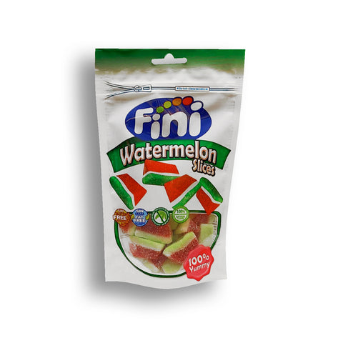 Busta Angurie Zuccherate Fini g. 150