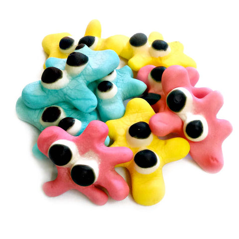 Caramelle Gommose Blob Trolli kg 1