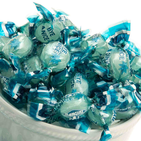 Caramelle Bye Mangini Anice caramellina