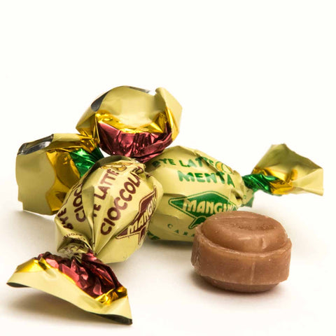 caramellina