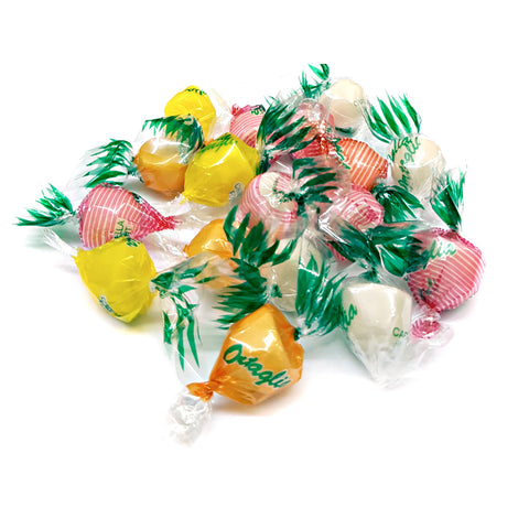 caramella fondente Ortaglia Theobroma g. 500
