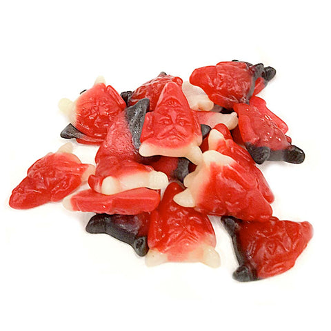 Caramelle Gommose Diavoli Piccanti Vidal kg 1,40