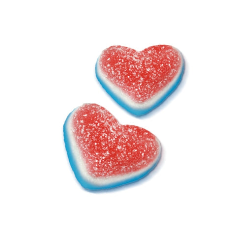 Caramelle Dolce Cuore Zuccherato Vidal kg 1