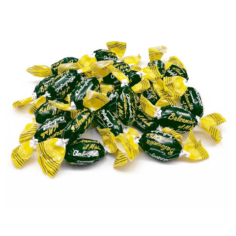 Caramelle Balsamiche Eu-Mint Ambrosoli kg 1