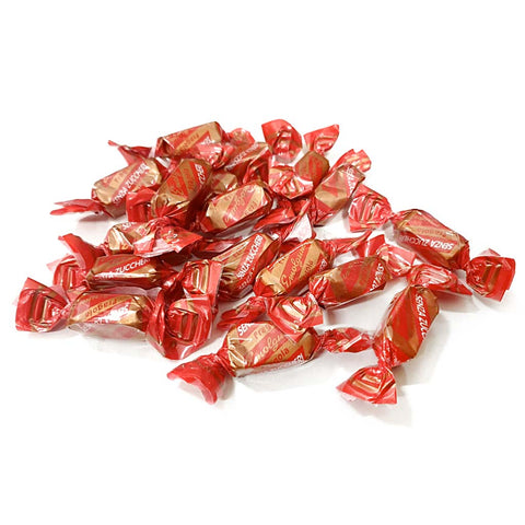 Caramelle Gommose alla Fragola Senza Zucchero Italgum kg 1