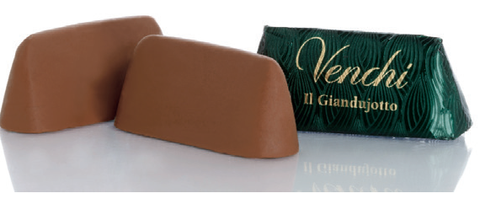 Gianduiotto antica ricetta Venchi 500/1000g