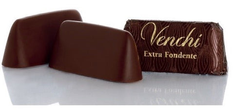 Gianduiotto Cacao Extra Venchi