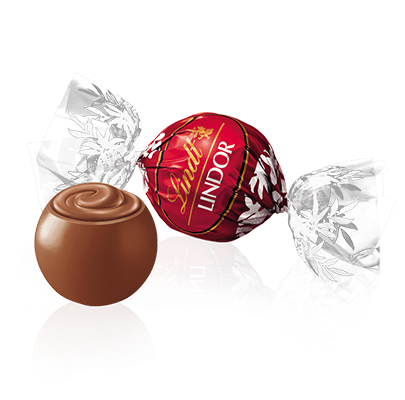 Lindor Lindt Latte conf. 1,2Kg