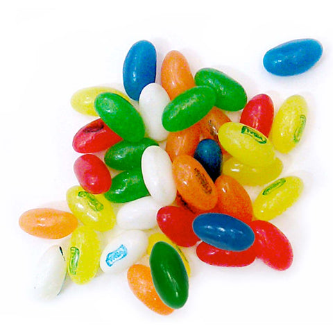 Jelly Beans assortiti Vidal kg 1